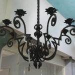 578 4112 CHANDELIER